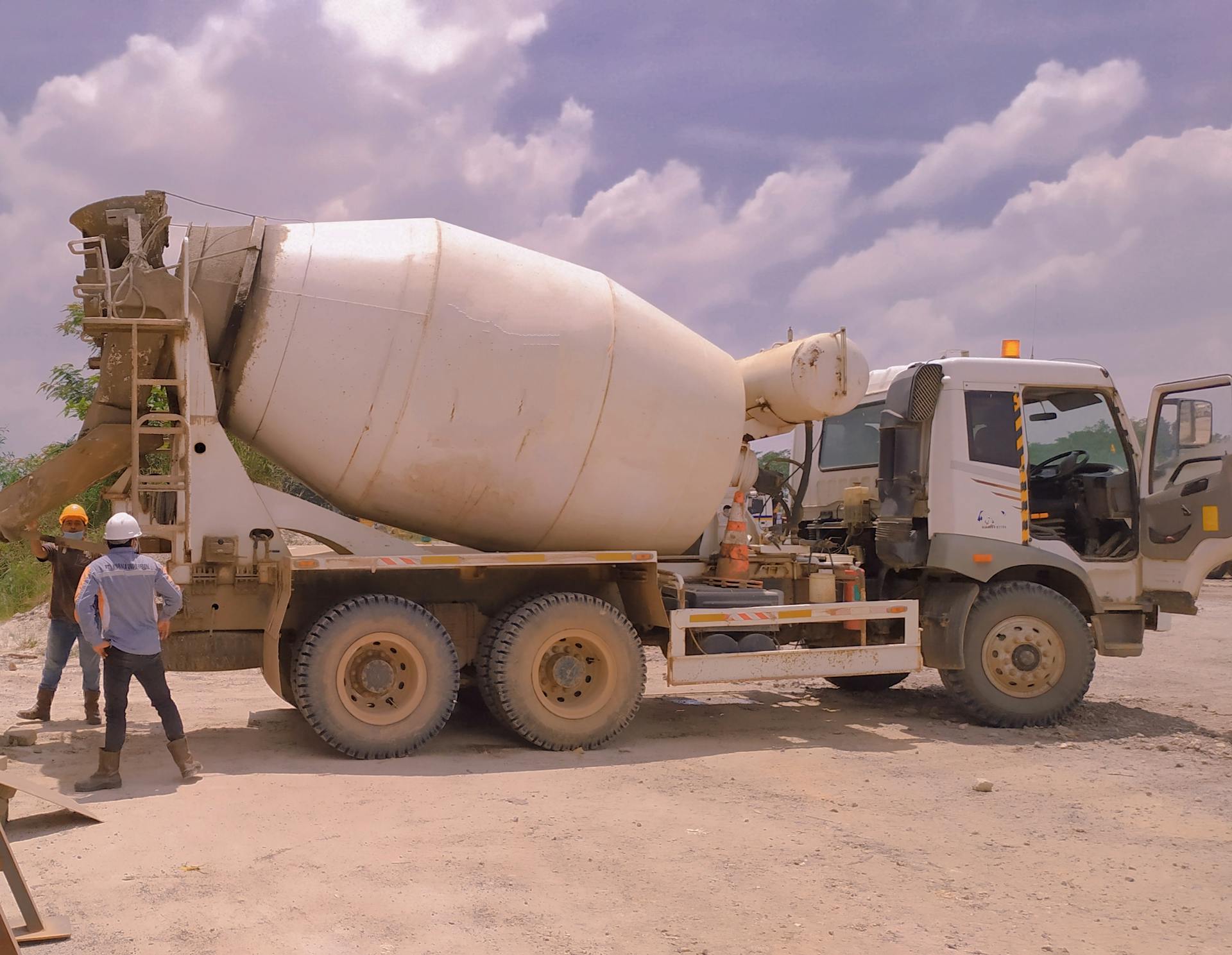 Equipment Rental